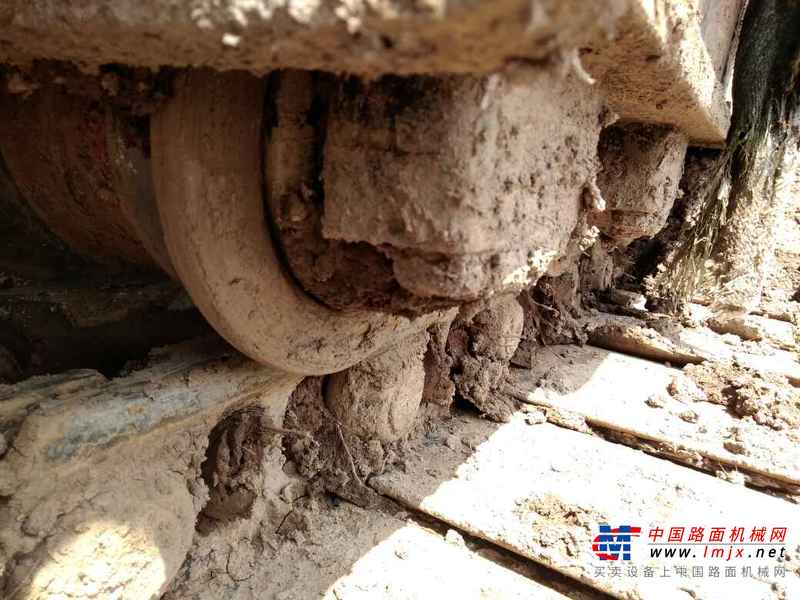 重庆出售转让二手1600小时2015年玉柴YC135挖掘机