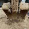 内蒙古出售转让二手4000小时2012年神钢SK60挖掘机