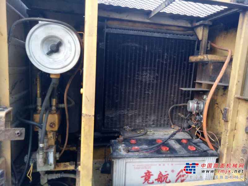 广东出售转让二手15300小时2003年小松PC120挖掘机
