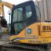 内蒙古出售转让二手4000小时2012年龙工LG6065挖掘机