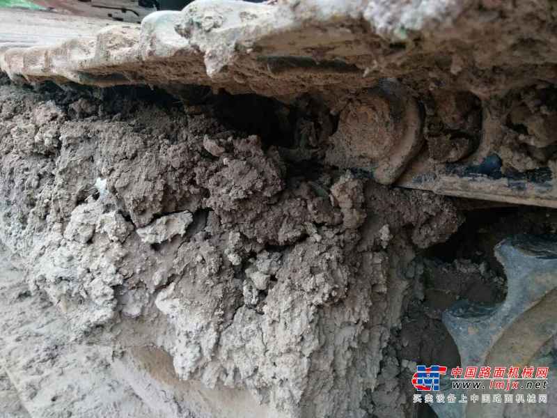 重庆出售转让二手5000小时2012年日立ZX120挖掘机