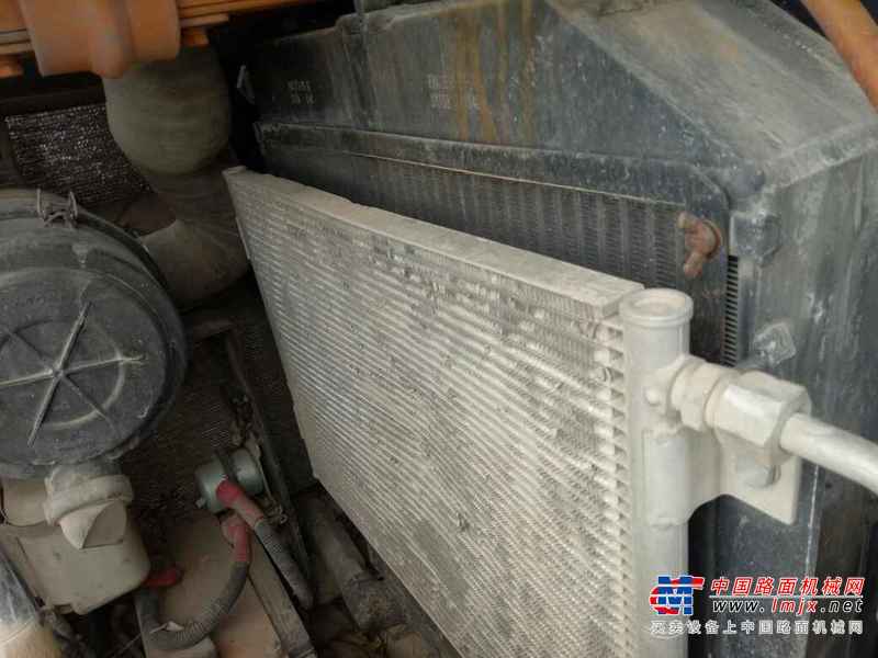 河南出售转让二手7000小时2010年三一重工SY75C挖掘机