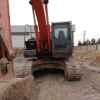 内蒙古出售转让二手6000小时2011年日立ZX200挖掘机