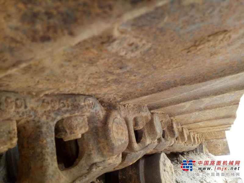 云南出售转让二手1238小时2007年日立ZX230挖掘机