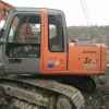 河北出售转让二手8000小时2007年日立ZX120挖掘机