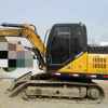 内蒙古出售转让二手1000小时2010年泰安嘉和JH70挖掘机