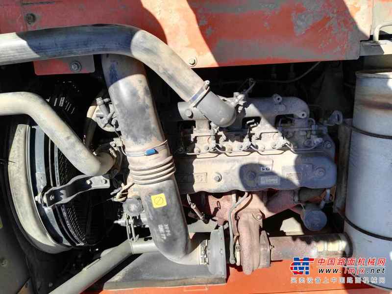 山西出售转让二手3700小时2013年日立ZX250LC挖掘机