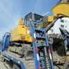 内蒙古出售转让二手7000小时2010年徐工XE60挖掘机