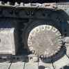 内蒙古出售转让二手9000小时2011年沃尔沃EC360BLC挖掘机