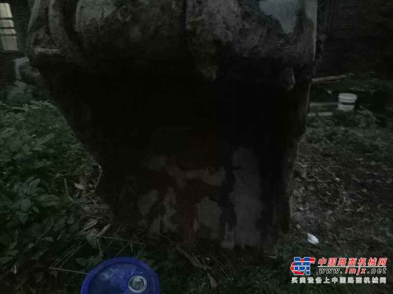 广东出售转让二手20000小时2003年小松PC200挖掘机