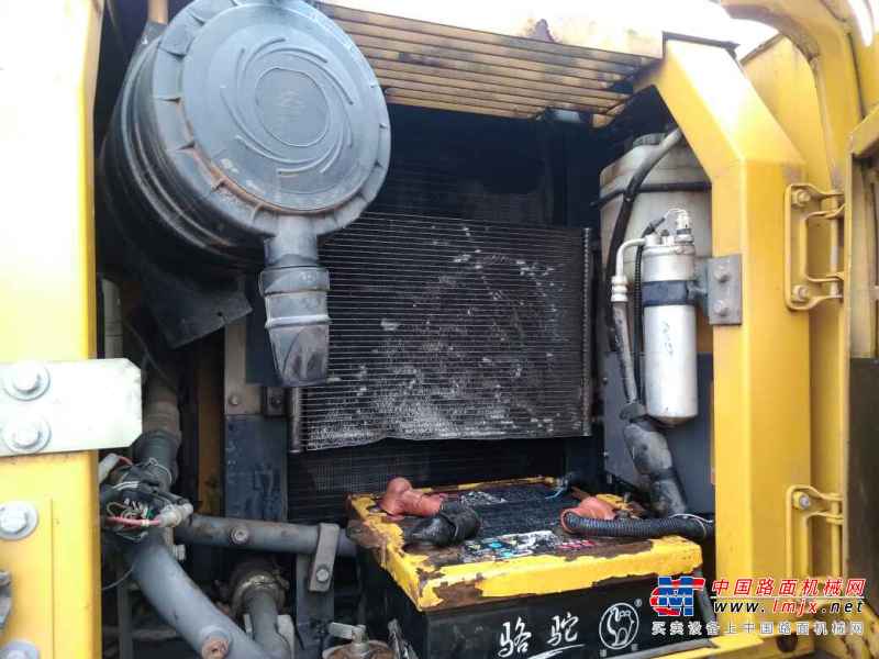 重庆出售转让二手4000小时2012年徐工XE135B挖掘机