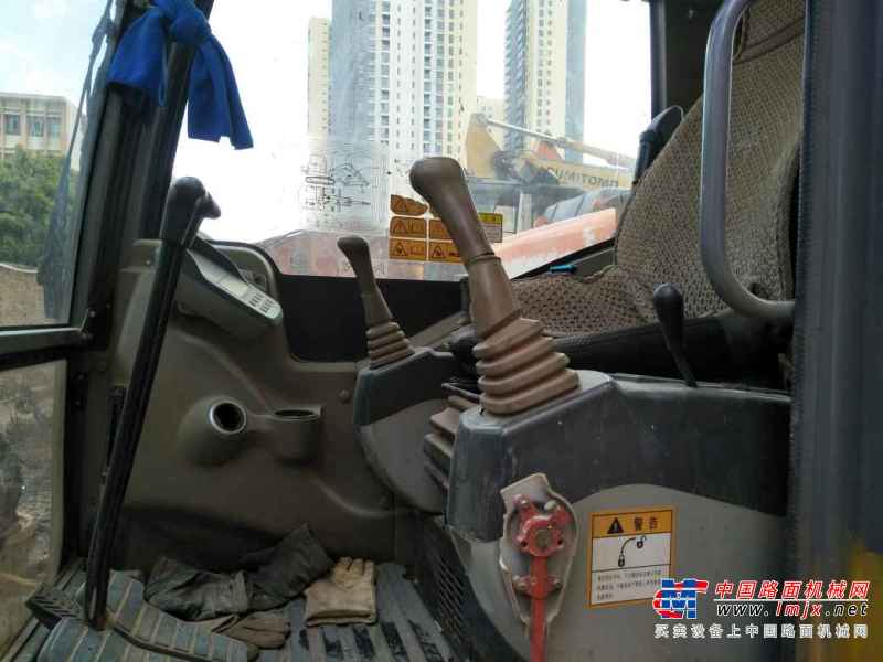 云南出售转让二手6000小时2012年徐工XE60CA挖掘机