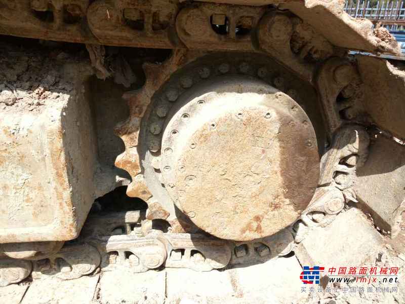 四川出售转让二手2836小时2012年三一重工SY285C挖掘机