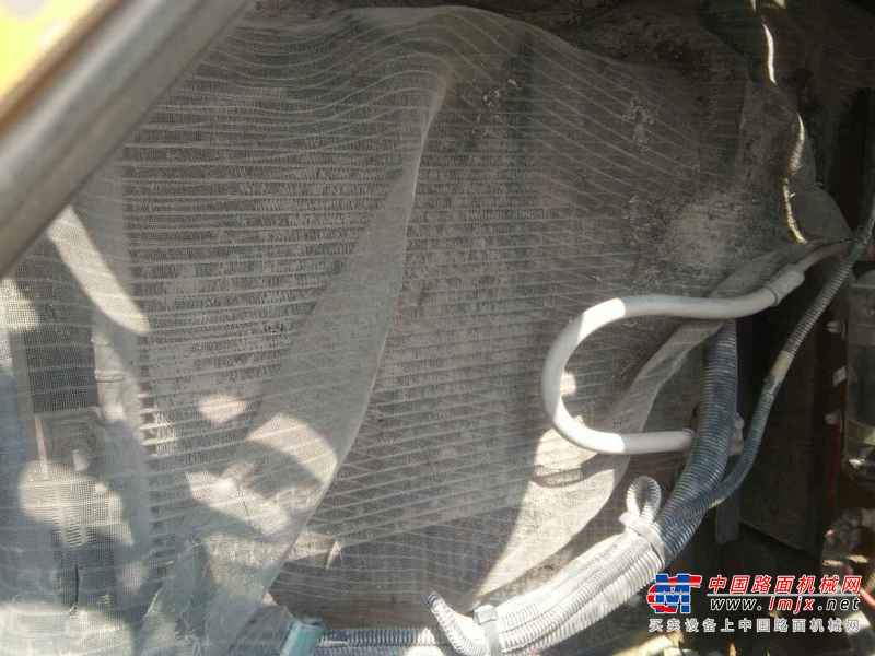 河南出售转让二手3500小时2011年三一重工SY65C挖掘机