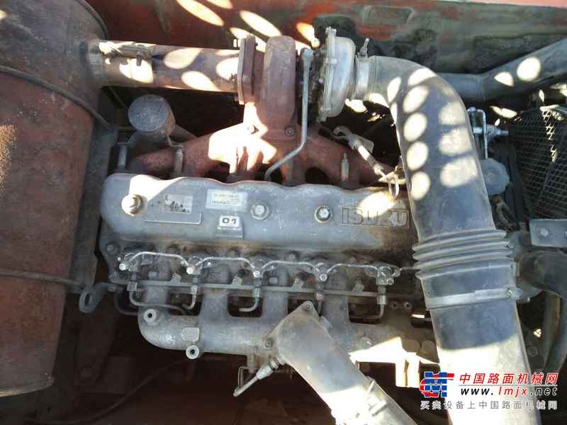 河北出售转让二手13000小时2011年日立ZX250H挖掘机