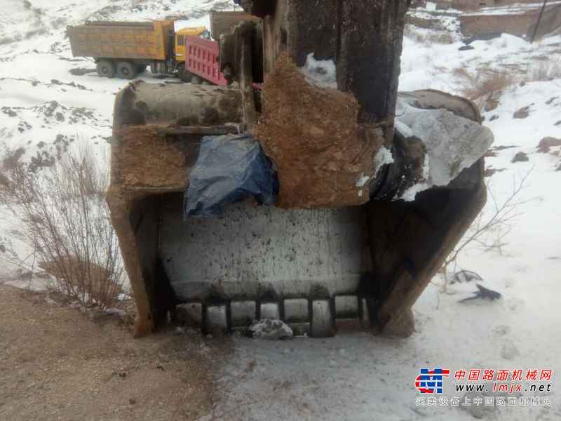 山西出售转让二手15000小时2010年日立ZX360H挖掘机