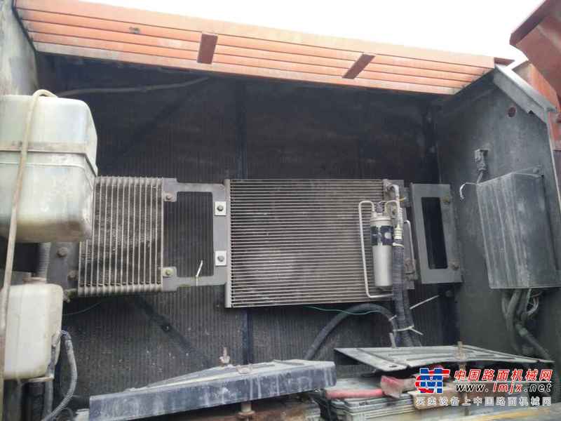 河北出售转让二手8800小时2010年日立ZX360H挖掘机