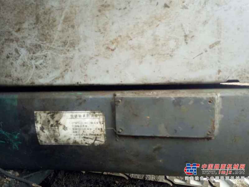 黑龙江出售转让二手20000小时2007年神钢SK230挖掘机