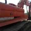内蒙古出售转让二手10000小时2011年斗山DX260LC挖掘机