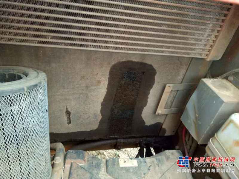 云南出售转让二手9875小时2007年日立ZX230挖掘机
