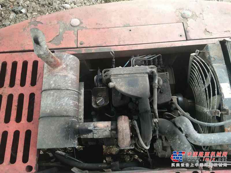 浙江出售转让二手18600小时2004年JCBJCB60挖掘机