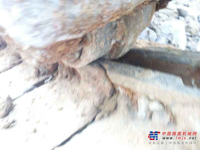 江西出售转让二手14500小时2006年小松PC60挖掘机