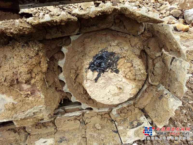 江西出售转让二手7600小时2012年山重建机GC88挖掘机