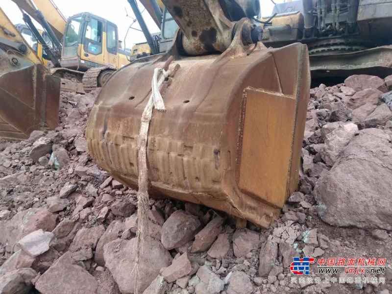 重庆出售转让二手7500小时2012年徐工XE265C挖掘机