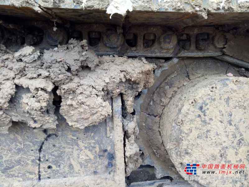 浙江出售转让二手4000小时2011年住友SH210挖掘机