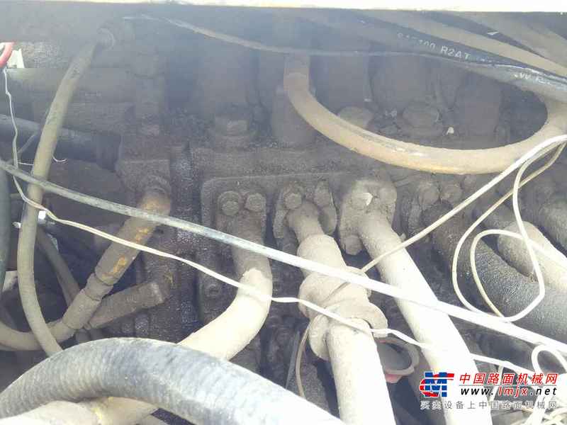 广东出售转让二手13680小时2003年小松PC200挖掘机