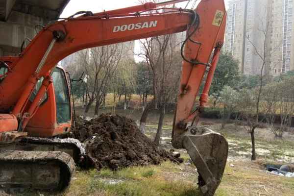 江苏出售转让二手12300小时2009年斗山DH150LC挖掘机
