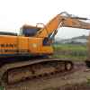 湖南出售转让二手8000小时2011年三一重工SY215C挖掘机