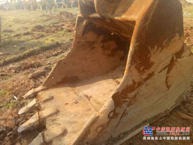 江西出售转让二手6500小时2013年柳工CLG936LC挖掘机