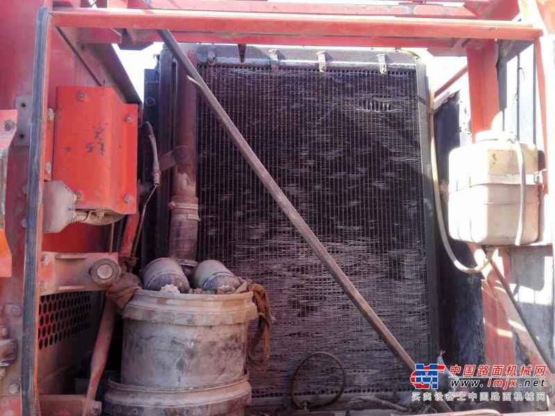 内蒙古出售转让二手25000小时2008年斗山DH220LC挖掘机