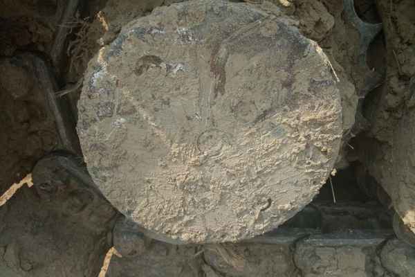山东出售转让二手5000小时2013年山重建机JCM906D挖掘机