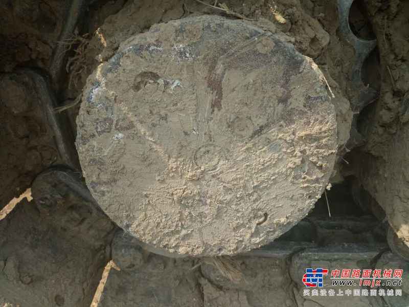 山东出售转让二手5000小时2013年山重建机JCM906D挖掘机