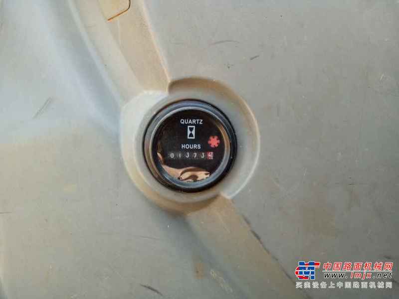 云南出售转让二手8000小时2010年神钢SK260LC挖掘机