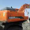 内蒙古出售转让二手7000小时2011年斗山DH225LC挖掘机