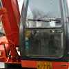 辽宁出售转让二手2000小时2011年恒特重工HT80挖掘机