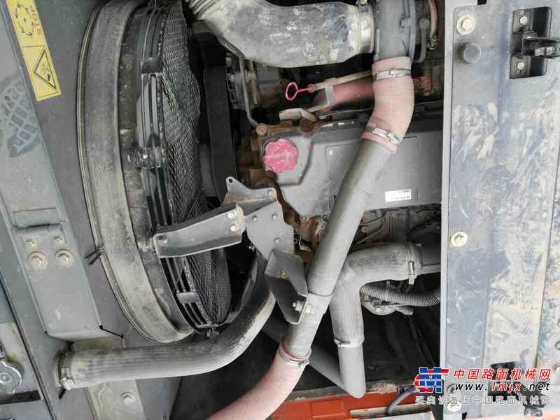 山西出售转让二手3000小时2014年日立ZX360H挖掘机