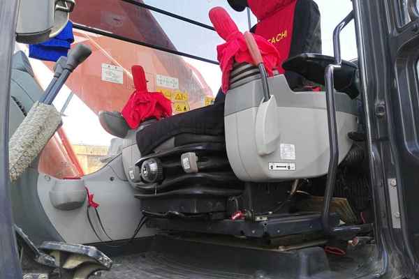 山西出售转让二手1770小时2013年日立ZX360H挖掘机