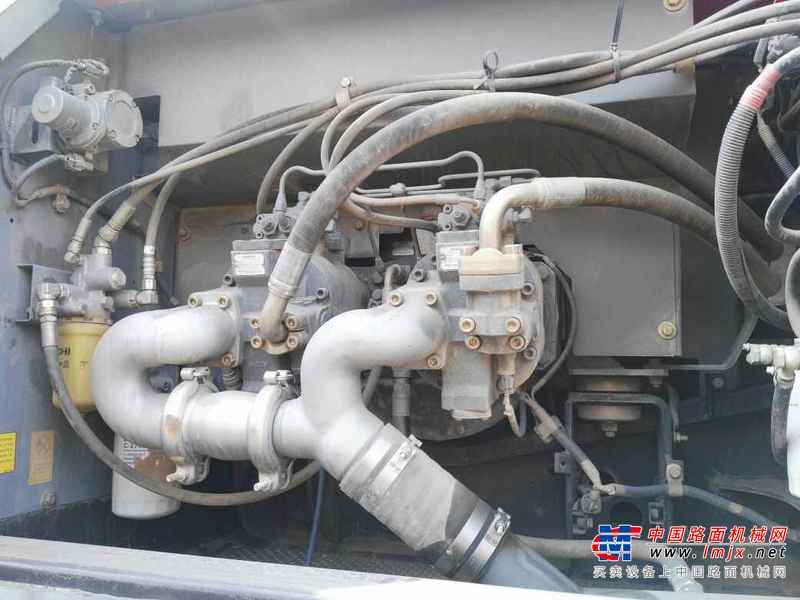 山西出售转让二手1770小时2013年日立ZX360H挖掘机