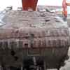 内蒙古出售转让二手15000小时2010年日立EX200挖掘机