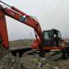 内蒙古出售转让二手6000小时2011年腾翔TX150挖掘机