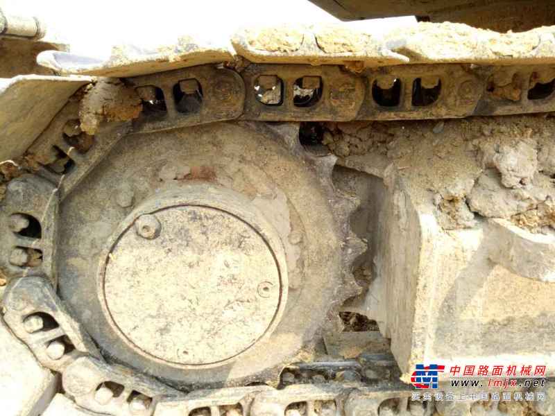 浙江出售转让二手4000小时2012年三一重工SY75C挖掘机