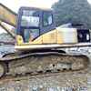 广东出售转让二手13160小时2006年小松PC360挖掘机