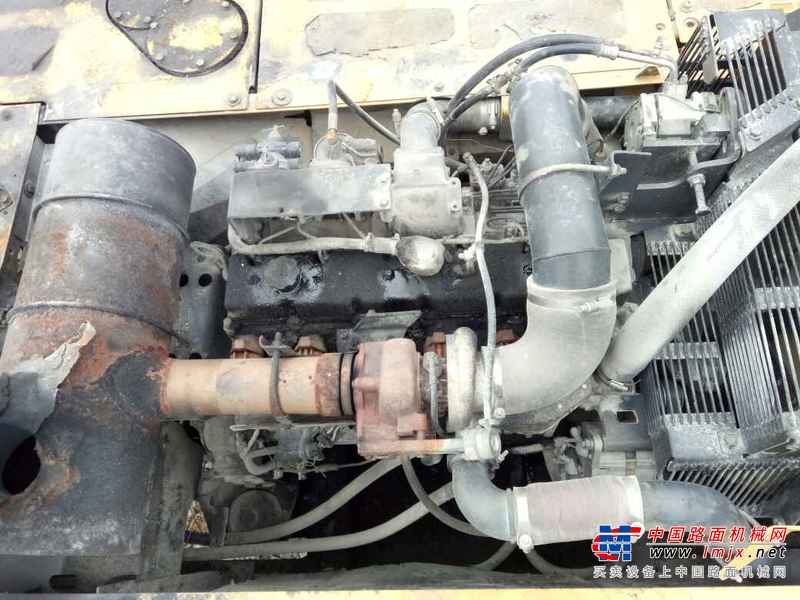 广东出售转让二手13160小时2006年小松PC360挖掘机