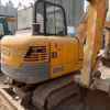 山西出售转让二手12000小时2011年徐工XE60挖掘机