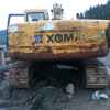 贵州出售转让二手10000小时2010年厦工XG822LC挖掘机