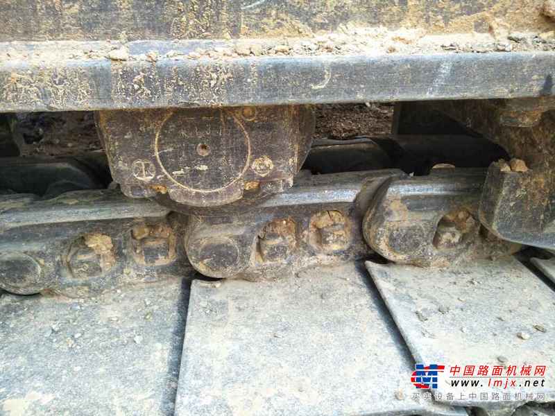 云南出售转让二手10000小时2009年日立ZX330挖掘机